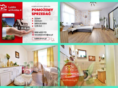 Mieszkanie Lublin