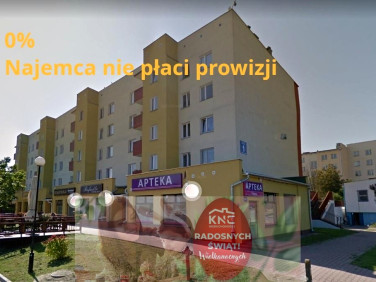 Mieszkanie Lublin wynajem