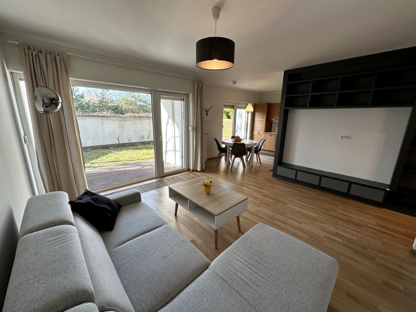 Mieszkanie Dąbrówka