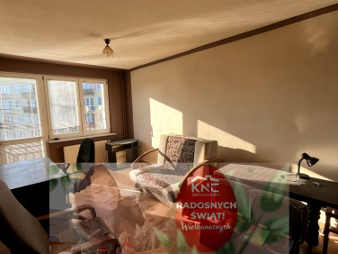 Mieszkanie Poniatowa