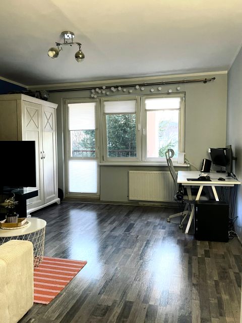 Mieszkanie Bydgoszcz