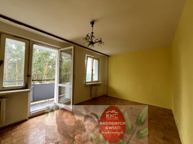 Mieszkanie Poniatowa