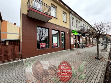 Lokal Dęblin sprzedaż