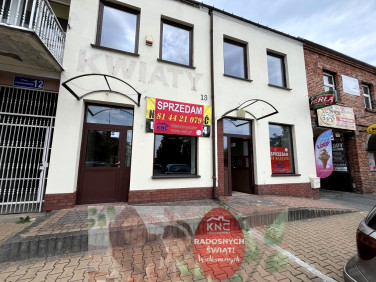 Lokal Zwoleń sprzedaż