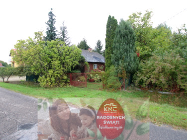 Dom Wola Mieczysławska