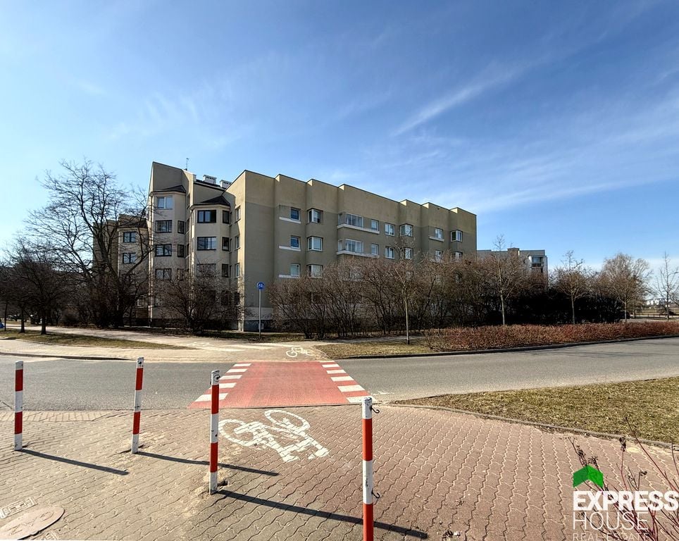 Mieszkanie, ul. Powstańców Śląskich