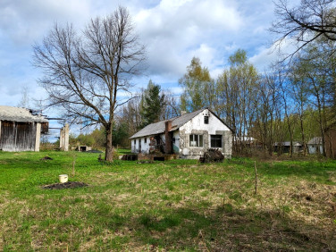 Dom Dębiny sprzedaż