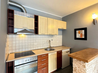 Mieszkanie Grudziądz