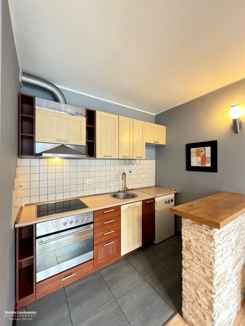 Mieszkanie Grudziądz