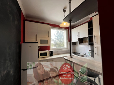 Mieszkanie blok mieszkalny sprzedaż