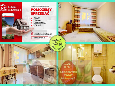 Mieszkanie Lublin