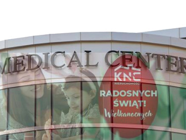 Budynek użytkowy Lublin