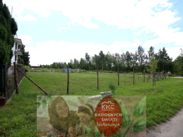 Działka budowlana Lubartów sprzedam