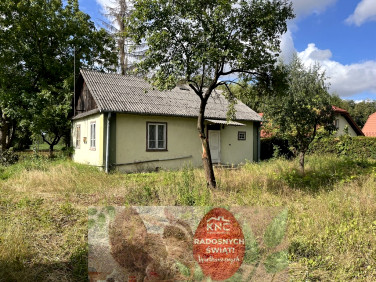 Dom Tomaszowice-Kolonia