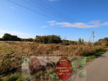 Działka budowlana sprzedam