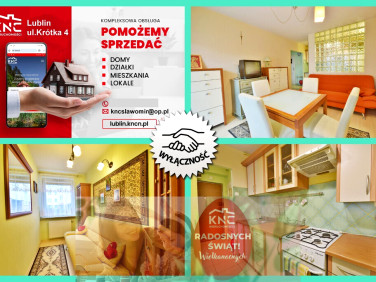 Mieszkanie Lublin