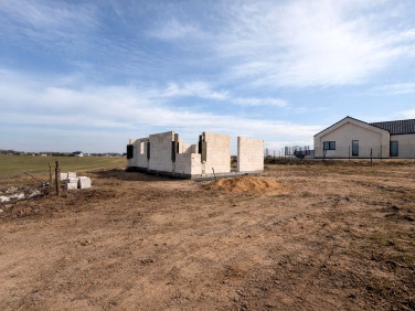 Działka budowlana Oraczewice