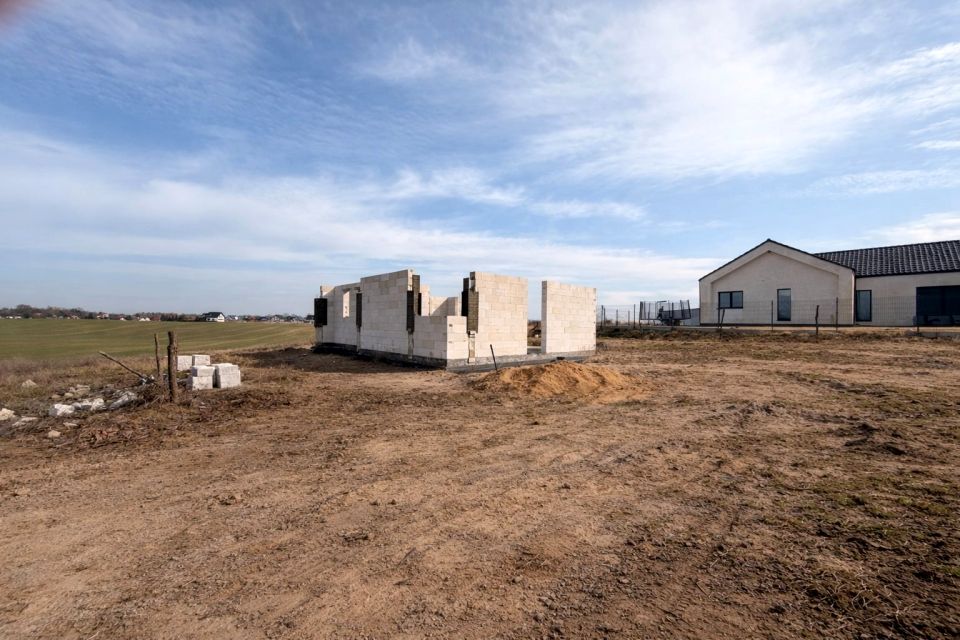 Działka budowlana Oraczewice