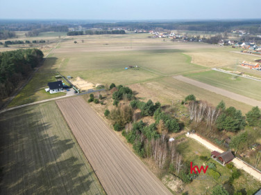 Działka budowlana Sierakowice sprzedam