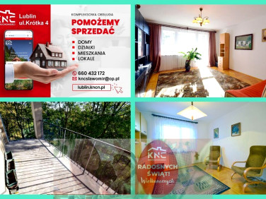 Mieszkanie Lublin