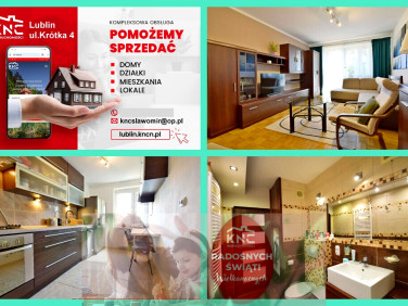 Mieszkanie LUBLIN