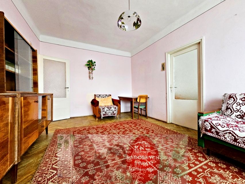 Mieszkanie Poniatowa