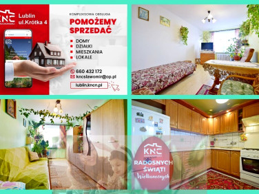 Mieszkanie Łęczna