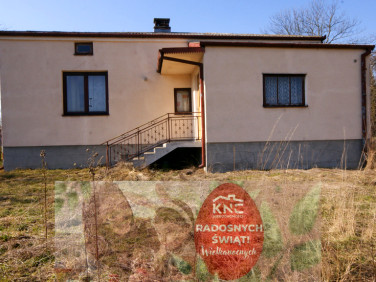 Dom Ostrów Lubelski