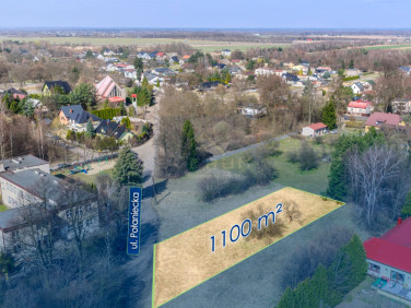 Działka budowlana Częstochowa