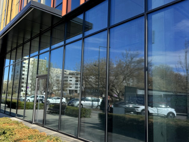 Lokal Warszawa
