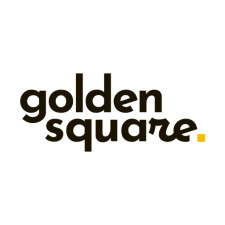 THE GOLDEN SQUARE