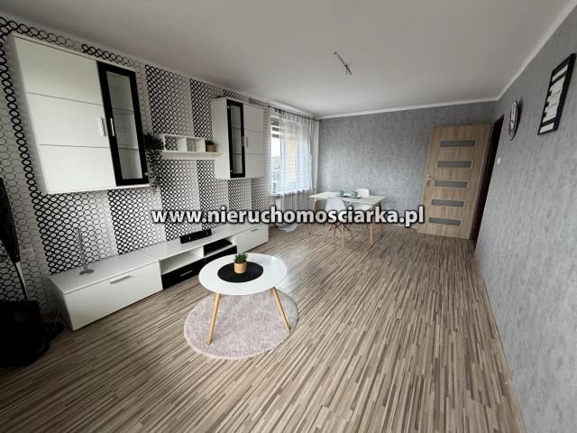 Mieszkanie Wodzisław Śląski