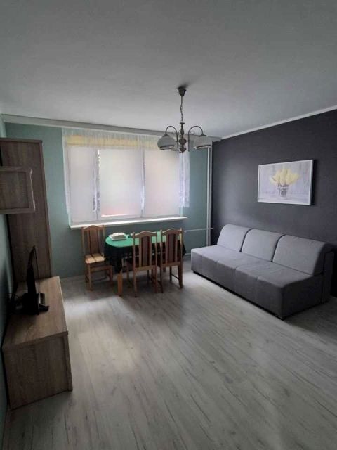 Mieszkanie Wałbrzych