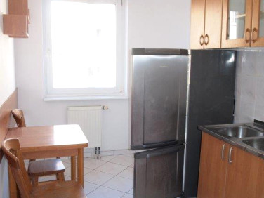 Mieszkanie Świnoujście