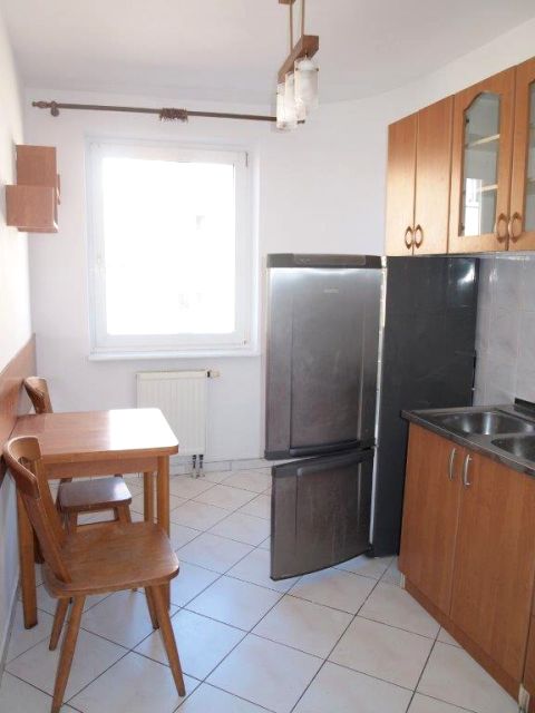 Mieszkanie Świnoujście