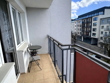 Mieszkanie Świnoujście