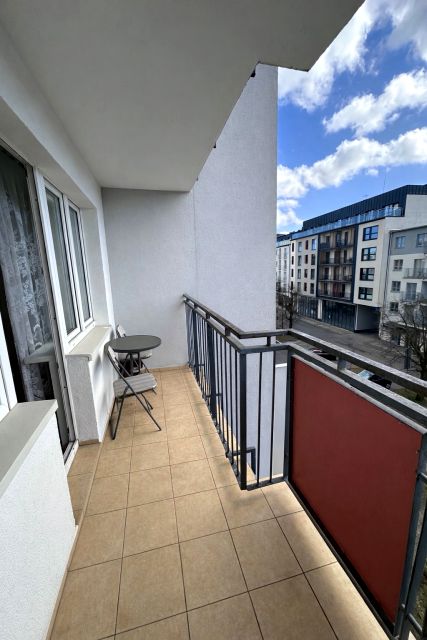 Mieszkanie Świnoujście