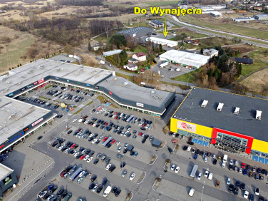 Budynek użytkowy Częstochowa