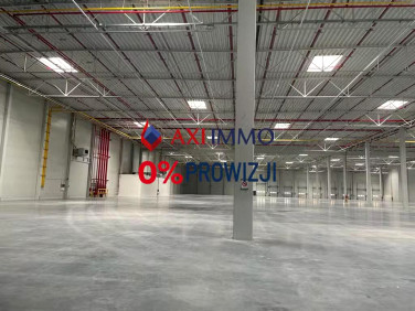 Budynek użytkowy Kraków