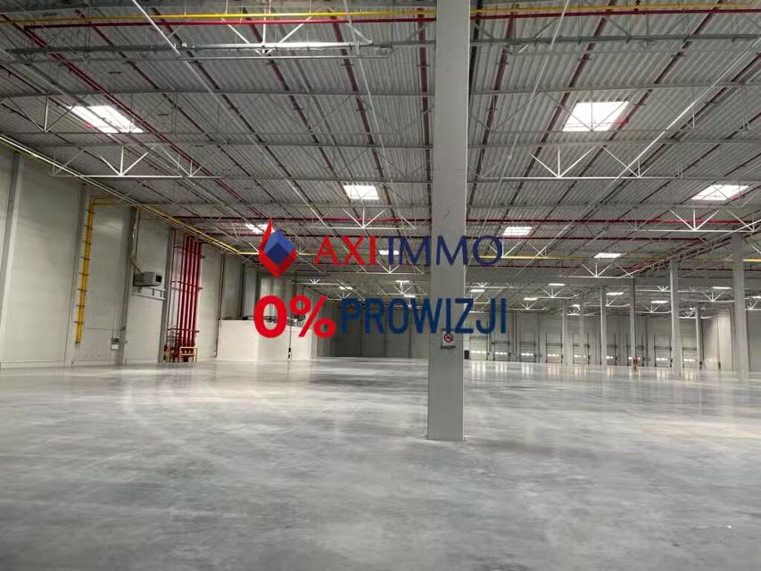 Budynek użytkowy Kraków