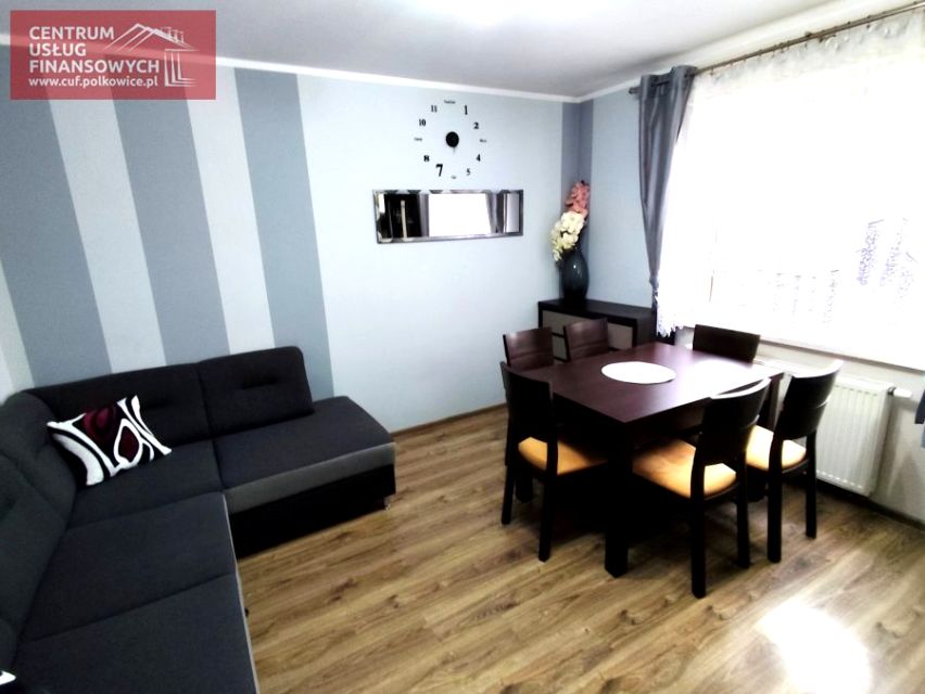 Mieszkanie Polkowice