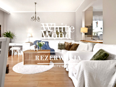 Mieszkanie przy lesie