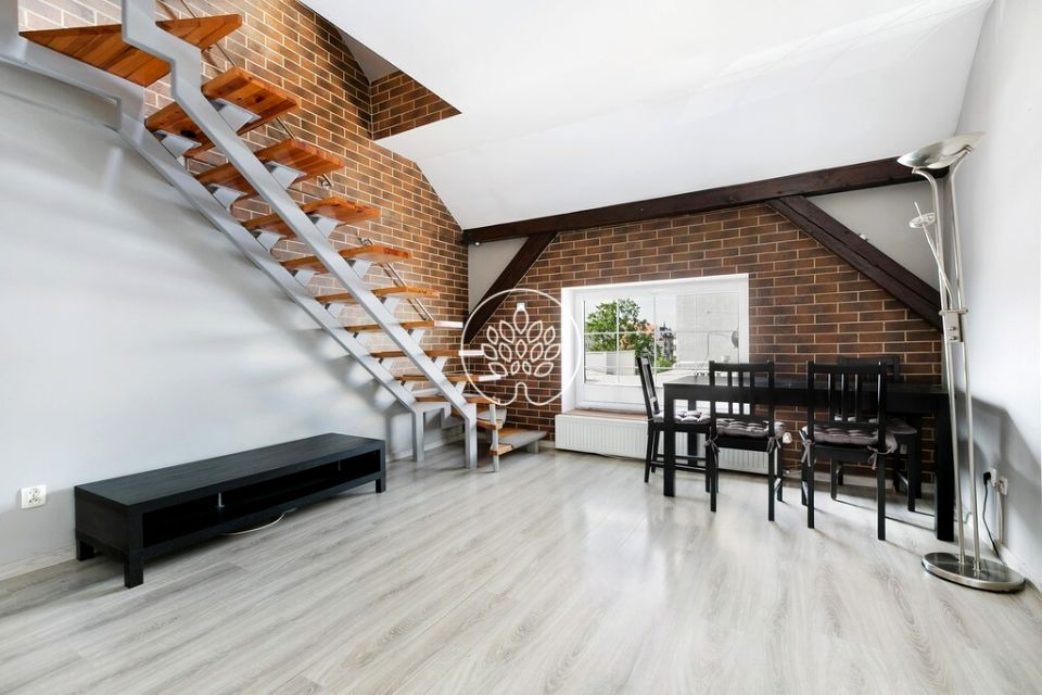 Mieszkanie Bydgoszcz