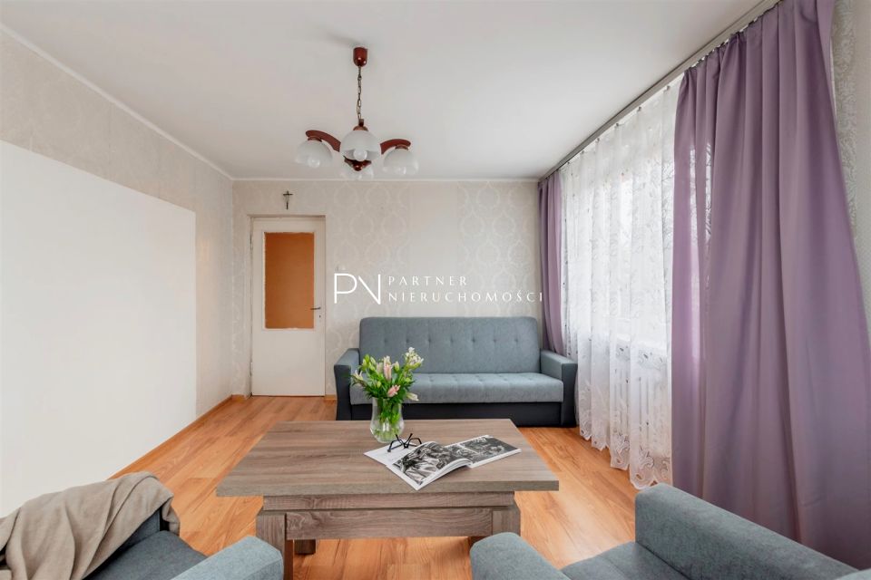 Mieszkanie Jastrzębie-Zdrój