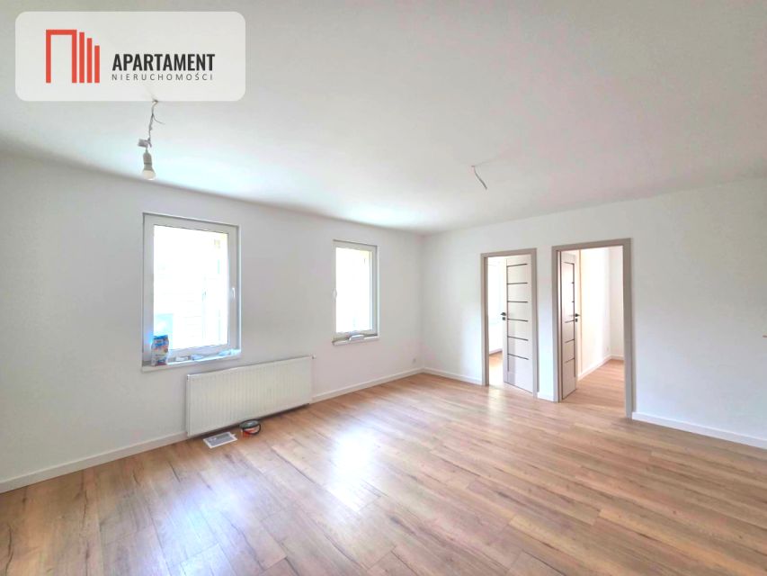 Mieszkanie Bydgoszcz