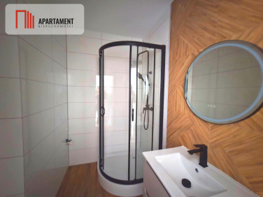 Mieszkanie Bydgoszcz