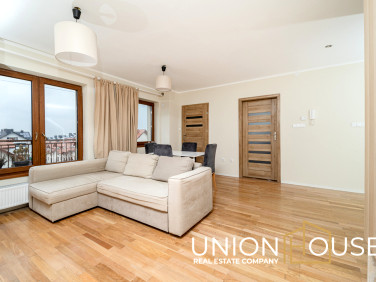 Mieszkanie Wieliczka