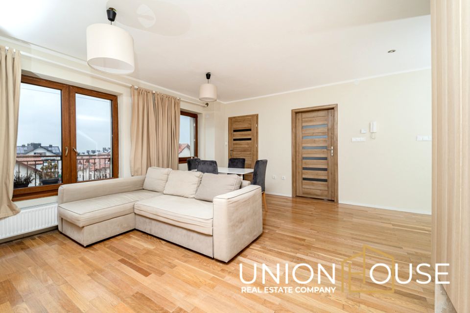 Mieszkanie Wieliczka