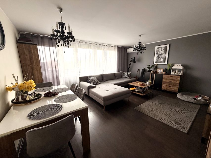 Mieszkanie Skierniewice