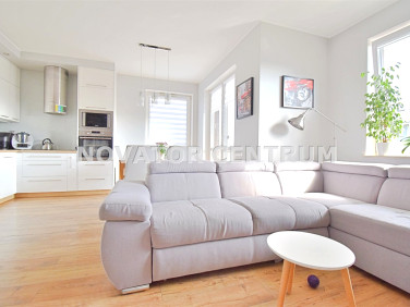 Mieszkanie Bydgoszcz